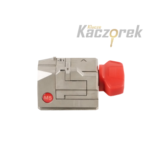 Komputerowa frezarka do kluczy - Xhorse Dolphin XP005